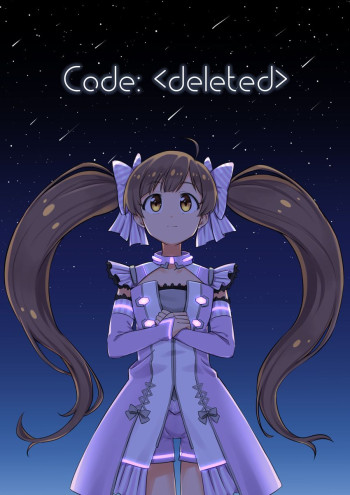 THE IDOLM@STER MILLION LIVE! - Code:<deleted> (Doujinshi)