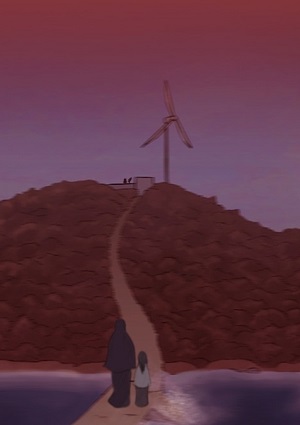 The Isle