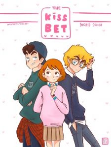 The Kiss Bet