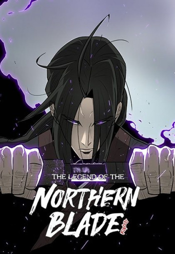 The Legend of the Northern Blade (Official)