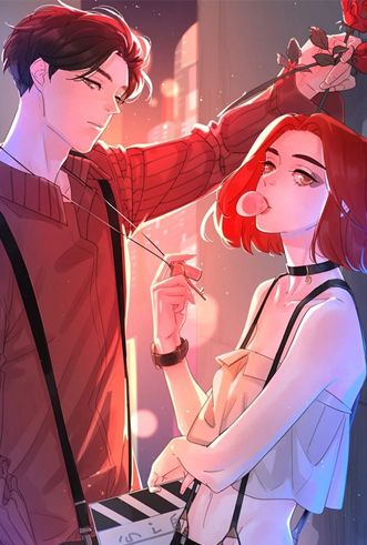 The Looks of Love: the heart has its reasons
