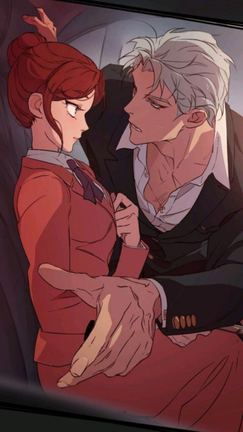 The mafia nanny (Official)