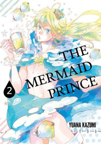 The Mermaid Prince