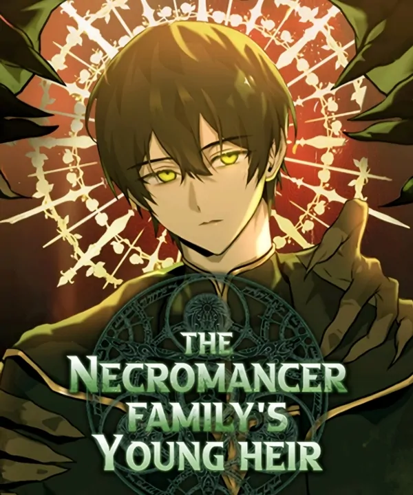 The Necromancer Family's Young Heir