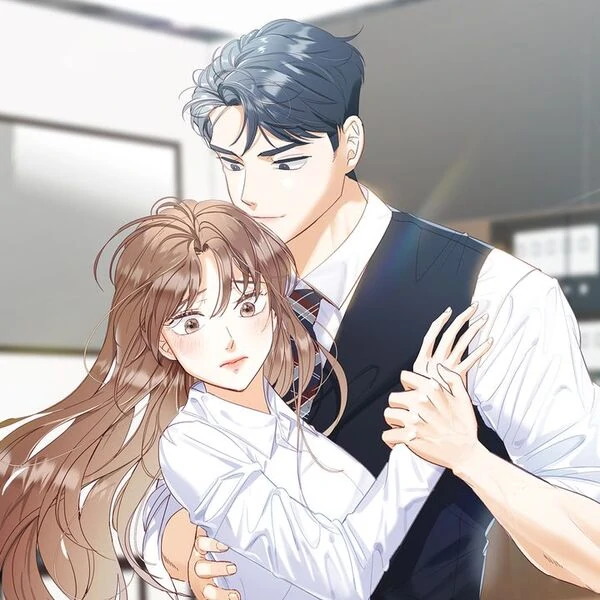 The New CEO and I - Five Years After the One-night Stand (Official)