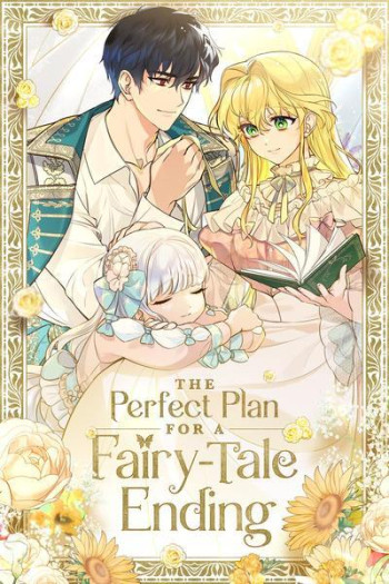 The Perfect Plan for a Fairy-Tale Ending (Official)
