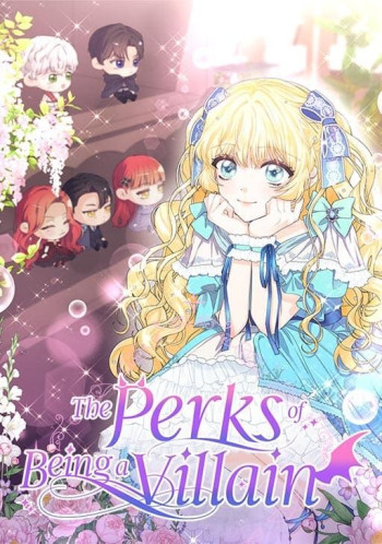 The Perks of Being a Villain [Official]
