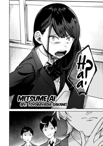 The Popular Prince and the Sharp-Tongued Girl