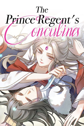 The Prince Regent’S Concubines
