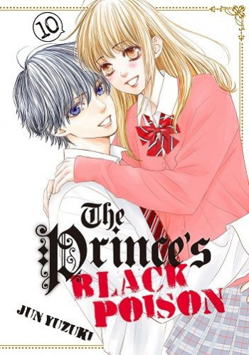 The Prince's Black Poison