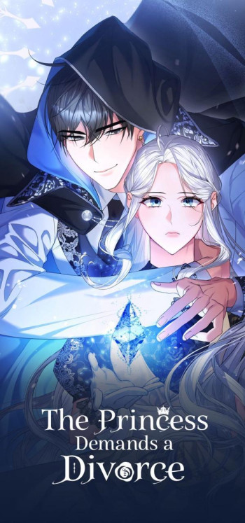 The Princess Demands a Divorce