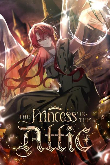 The Princess in the Attic
