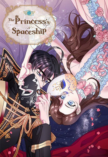 The Princess's Spaceship