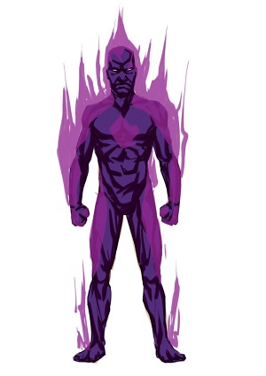 The Purple Heart