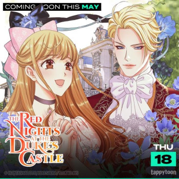 The Red Nights at the Duke's Castle