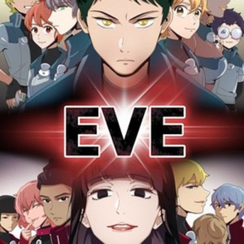 The Riddle of : EVE