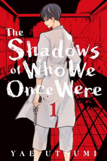 The Shadows of Who We Once Were