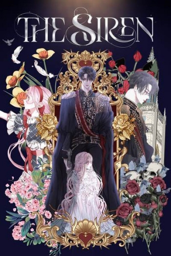 The Siren: Becoming the Villain's Family [Official]