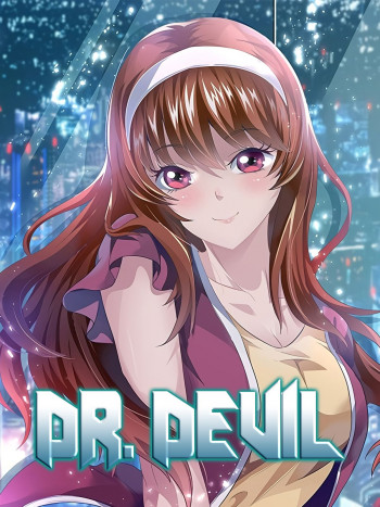 The Super Doctor From 2089