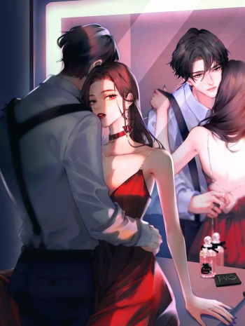 The Top Couple Is a Bit Sweet