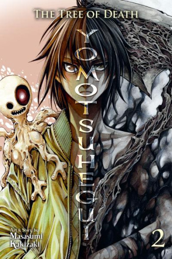 The Tree of Death - Yomotsuhegui