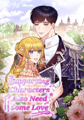 The Troubles of Supporting a Female Lead
