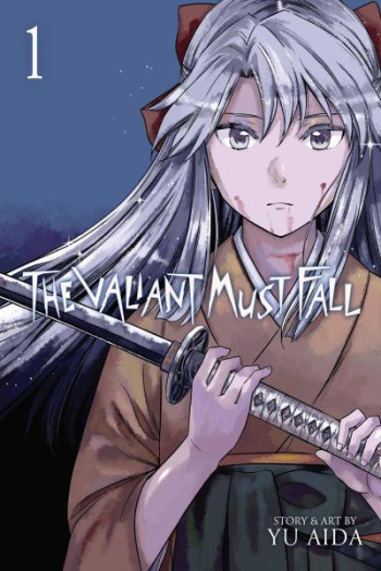 The Valiant Must Fall