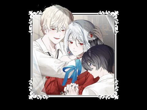 The Vampire's Plans to Die in Peace