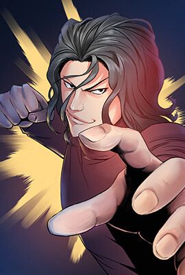The Villain [Official]