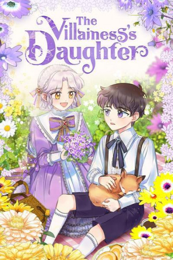 The Villainess's Daughter