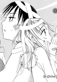 Manshinsoui no Futari