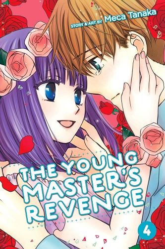 The Young Master's Revenge