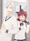 There's No Way My Delinquent is This Cute