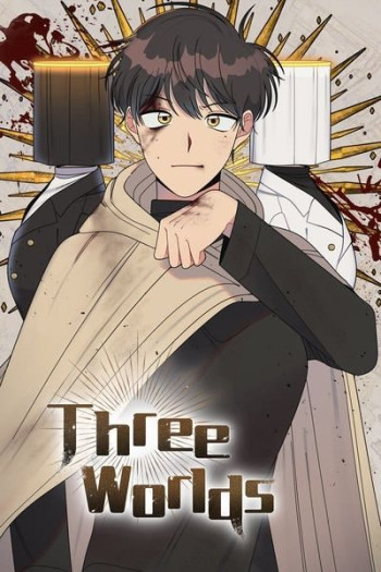 Three Worlds (Official)