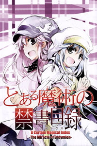 To Aru Majutsu no Index: Endymion no Kiseki