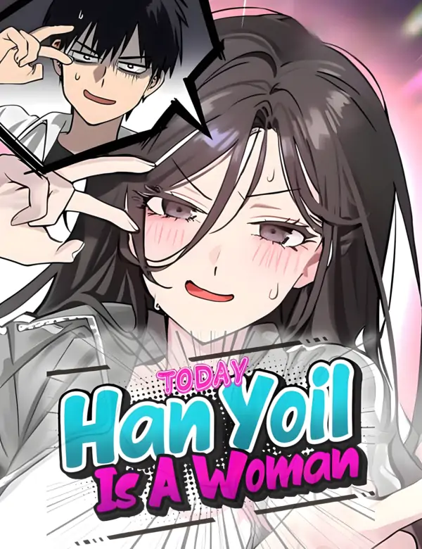 Today Han Yoil is a Woman [Kontoru]
