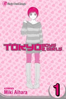 Tokyo Boys & Girls