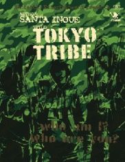 Tokyo Tribe