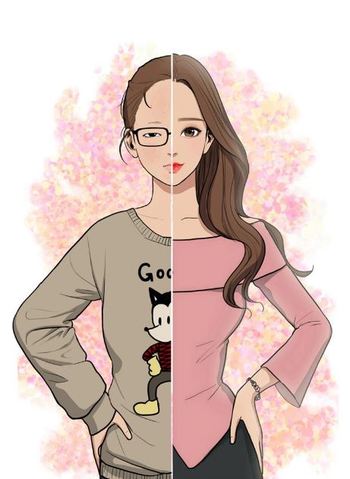 True Beauty