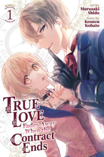 True Love Fades Away When the Contract Ends