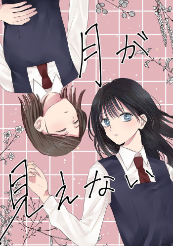 Tsuki ga Mienai
