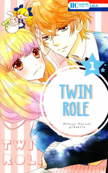 Twin Roll