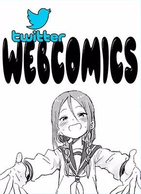 Twitter Webcomics