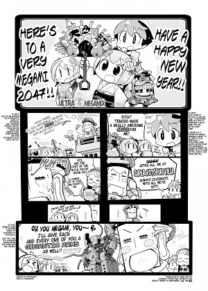 ULTRA KOTOBUKI MEGAMIX