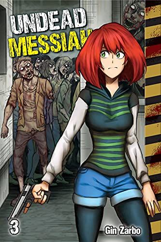 Undead Messiah