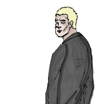 Underworld Incorporated