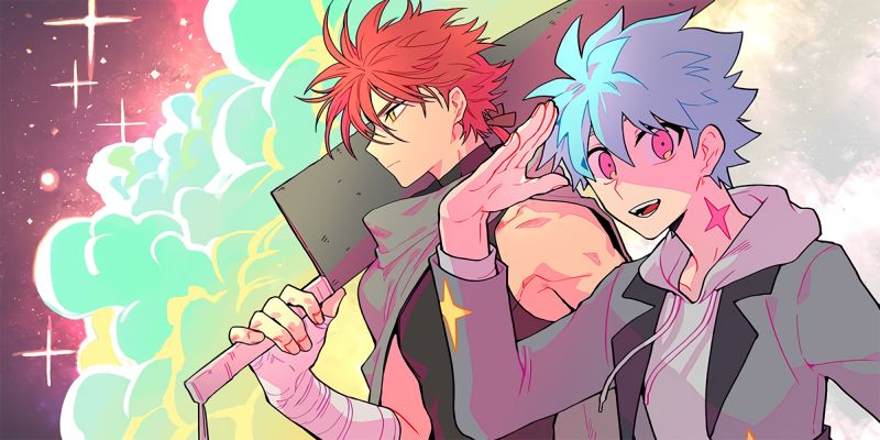 Universe's Sword