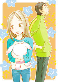 Usagi Drop