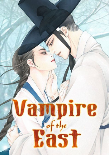 Vampire of the East