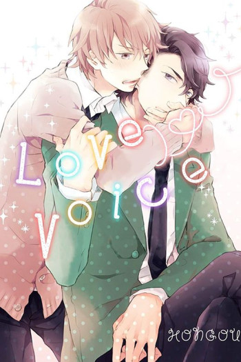 Voice of Love